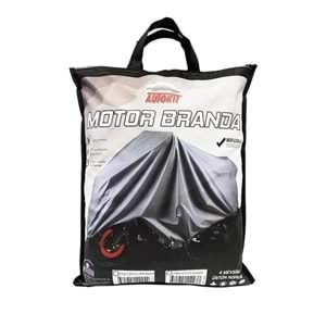 AUTOKİT MOTOR BRANDASI L 240X135 CM