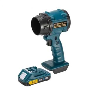 Violent Fan BARAN-130 F018