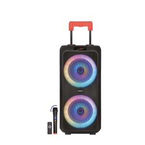 BTS190 Bluetooth Speaker