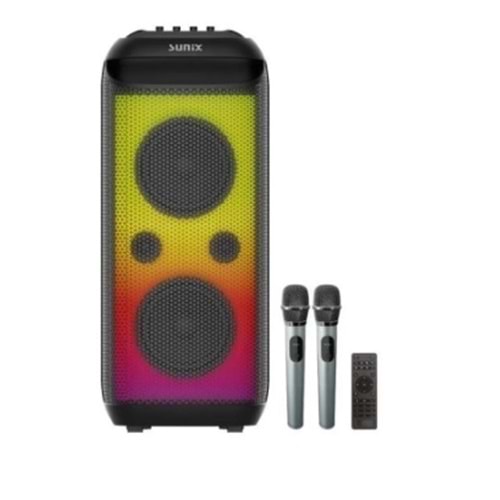 BTSX800 Bluetooth Speaker