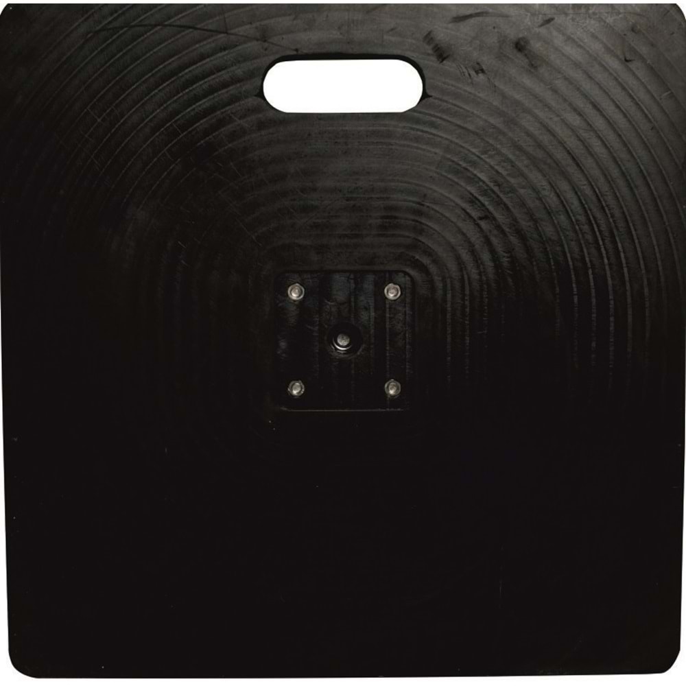 Gazebo Kauçuk Tabak 15 Kg 1 Adet