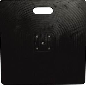 Gazebo Kauçuk Tabak 15 Kg 1 Adet