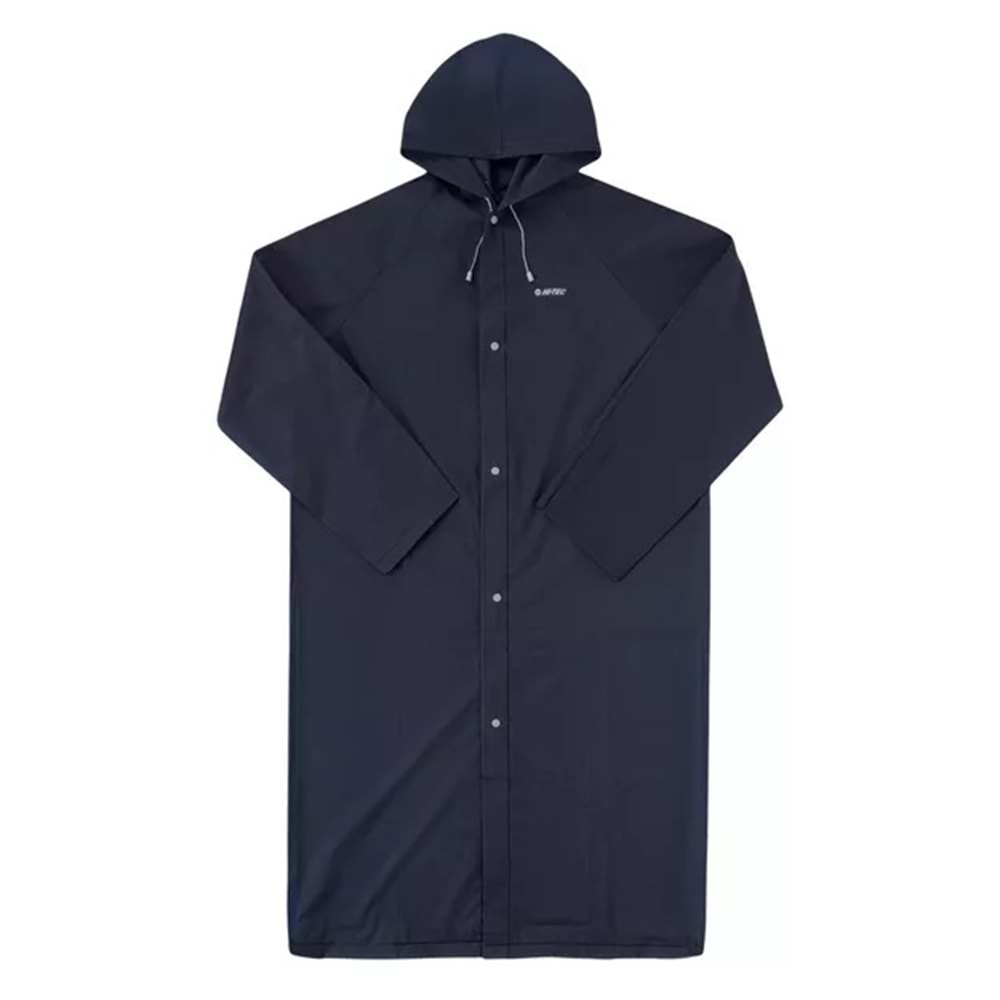 Hi-Tec Yoshio Raincoat Mood İndigo XL Yağmurluk