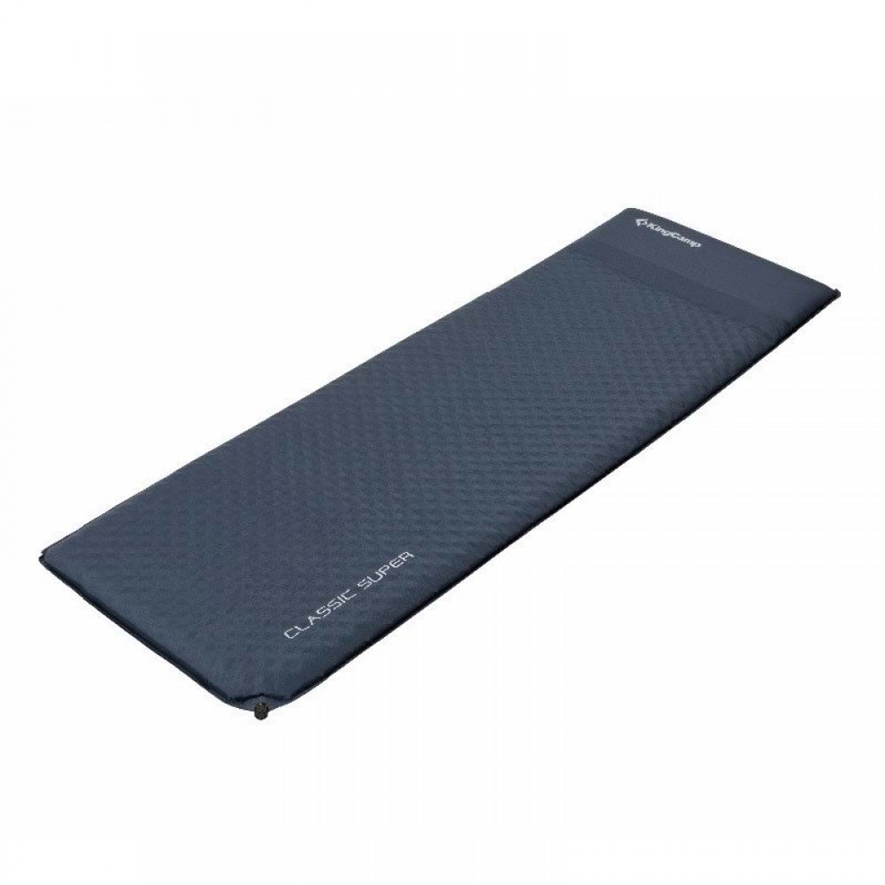 KingCamp Dark Gray Classic Super KM3597