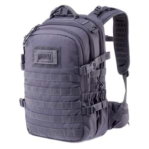 MAGNUM URBANTASK 25 L SIRT ÇANTASI URBAN STEEL
