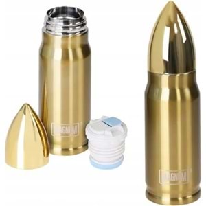 Magnum Bullet Termos Gold 350 ml