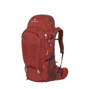 Backpack Transalp 75 L Red Sırt Çantası
