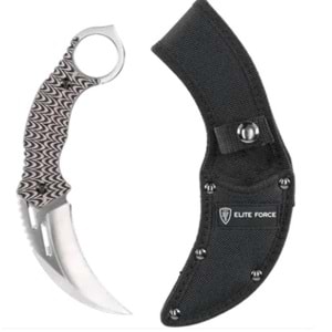 Elite Force EF715 Karambit Bıçak