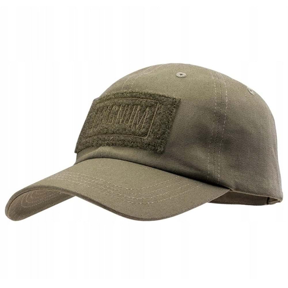 Magnum Doran Hat Olivine