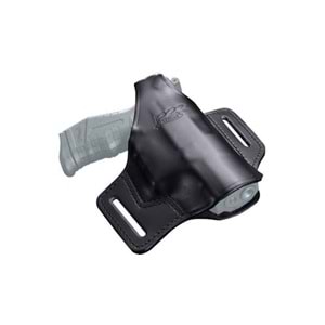 Tight-fitting Leather Holster for P22