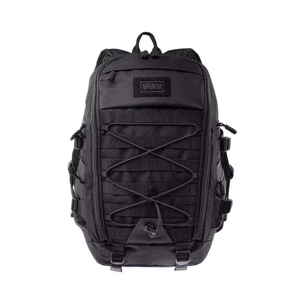 Magnum Cityox 28 Black Sırt Çantası Okul