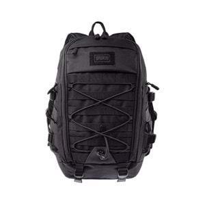 Magnum Cityox 28 Black Sırt Çantası Okul