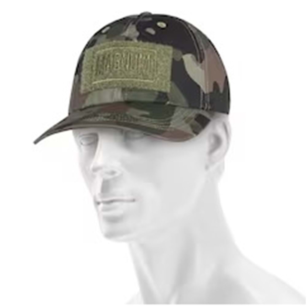 Magnum Doran Hat Olivine one size