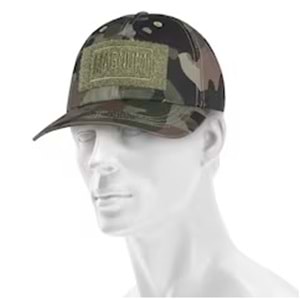 Magnum Doran Hat Olivine one size