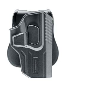 Umarex Paddle Holster for PPQ
