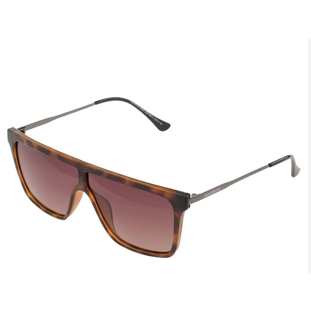 AQUAWAVE ADEZE Sunglasses BROWN Güneş Gözlüğü