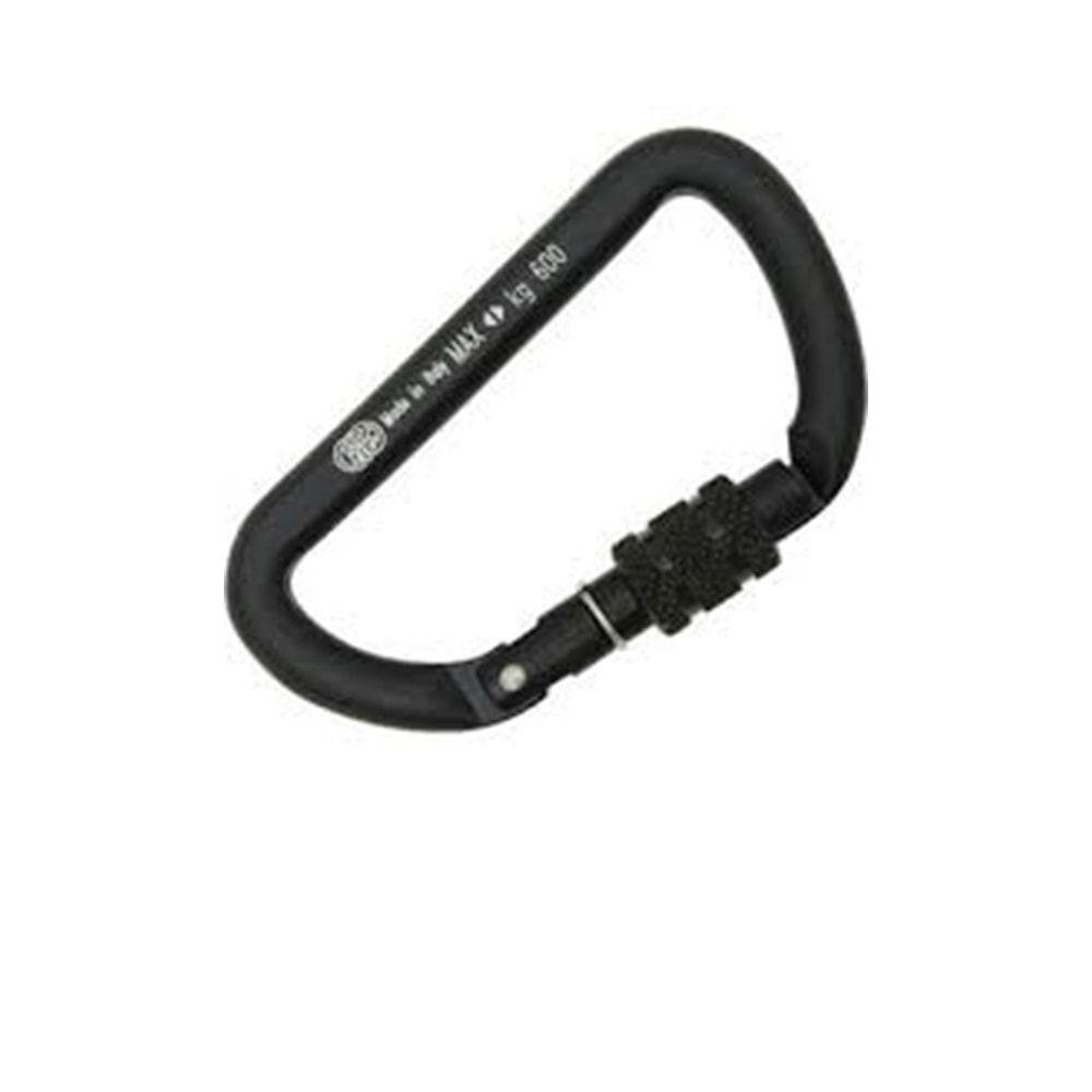 Mini D Screw Karabina
