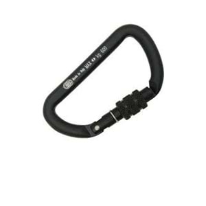 Mini D Screw Karabina