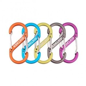 Micro S Edelrid Karabina