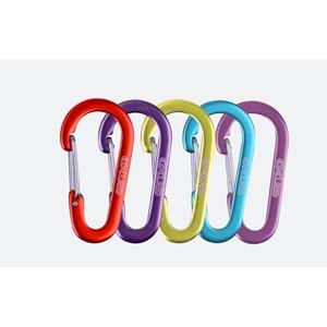 Edelrid Karabina Micro 3