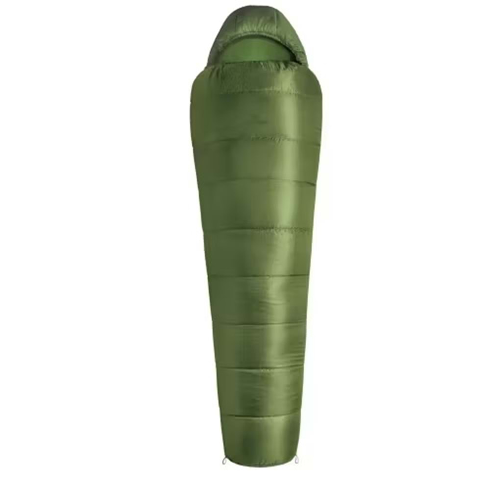 Ferrino Yukon Pro Olive Green Uyku Tulumu