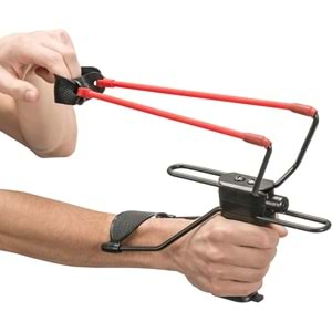 NXG PSS-210 Laser Slingshot Sapan