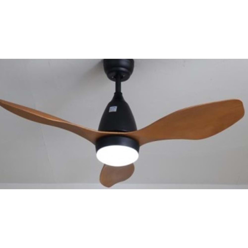 Star Milano Tavan Vantilatörü