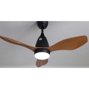 Star Milano Tavan Vantilatörü