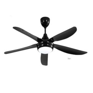 Star Torino Tavan Vantilatörü Beyaz