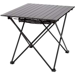 Funky Alüminyum Kamp Masası Büyük