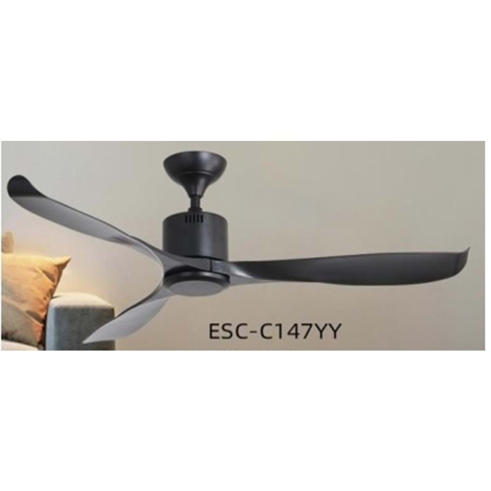 Star Verona Tavan Vantilatörü