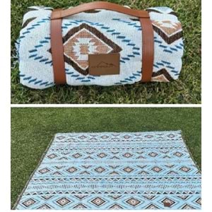 Nurgaz Campout Kilim