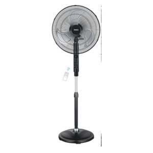 Raks SFR20SA Alüminyum Pervane Vantilatör