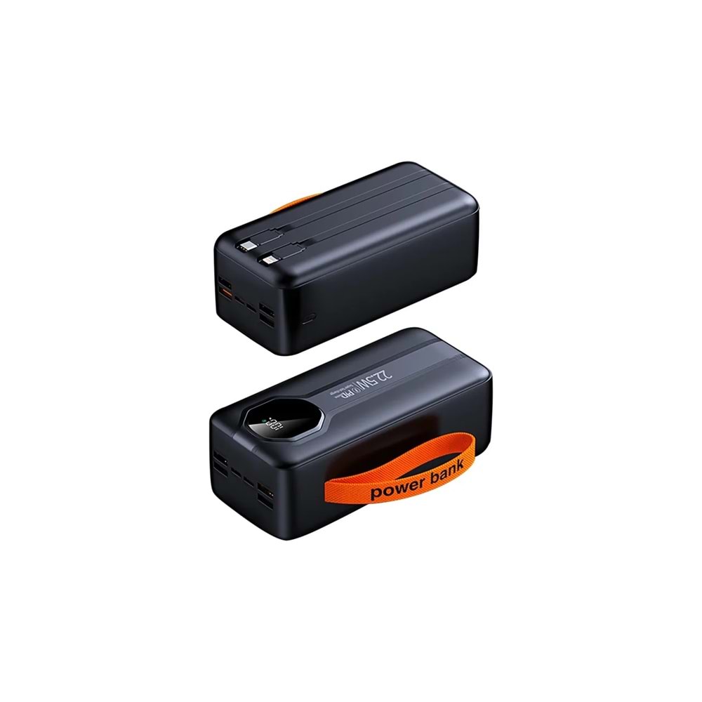 Sunix 50000 mah Powerbank PB-80