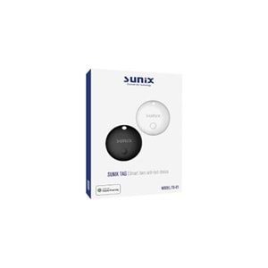 SUNİX TG01 TAG