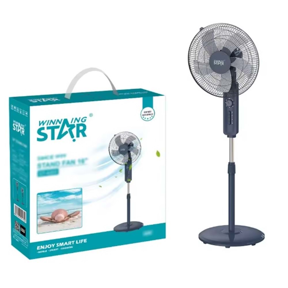 Winning Star ST-4203 Vantilatör