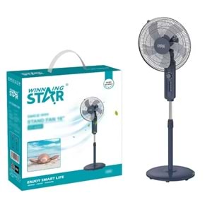 Winning Star ST-4203 Vantilatör