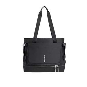 Stanley Macro Method Tote 26.1L çanta BLACK