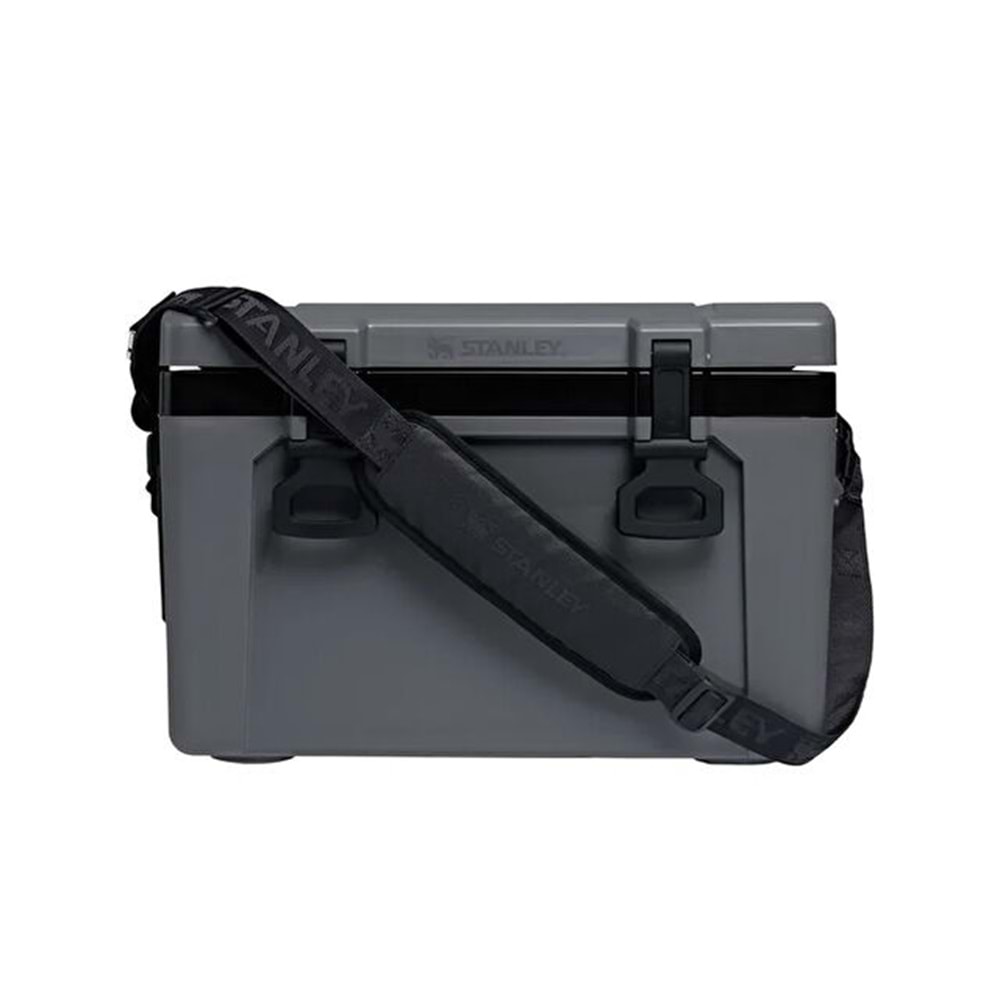 Stanley Easy-Carry Outdoor Cooler 23 L Siyah