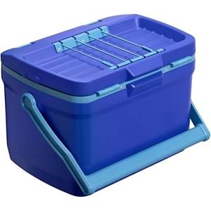 Stanley Easy-Carry Outdoor Cooler 15.1L coball