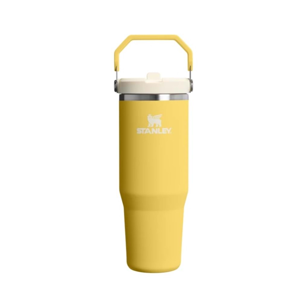 Stanley Flip Straw 30 Oz Daffodil