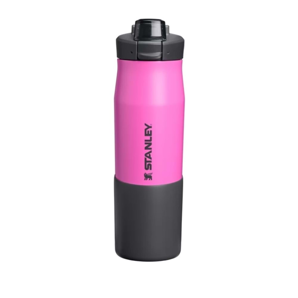 Stanley Vitalize Tempo Bottle 24 oz Hot Pink