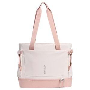 Stanley Macro Method Tote 26.1L çanta rose