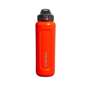 Stanley Wellsprıng Orange 24 Oz