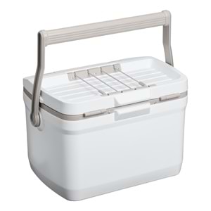 Stanley Easy-Carry Outdoor Cooler 15.1L Frost