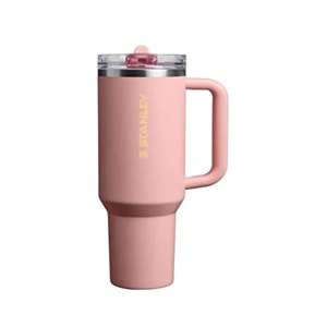 Stanley Quencher 30 Oz ProTour Peach Rose