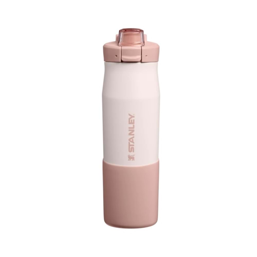 Stanley Vitalize Tempo Bottle 24 oz Rose