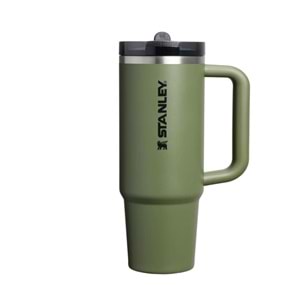 Stanley Quencher 30 Oz Protour Yeşil