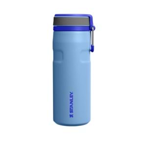 Stanley Iceflow Bottle 16 Oz Aerolight Twist Blue Sky