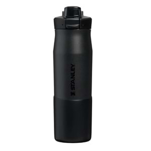 Stanley Vitalize Tempo Bottle 24 oz Black
